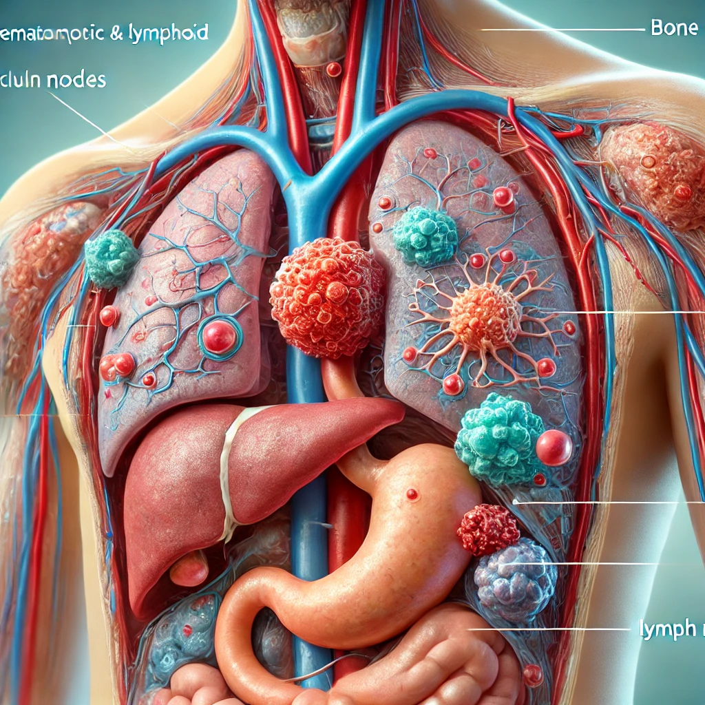 Understanding Tumors of the Hematopoietic and Lymphoid Tissues