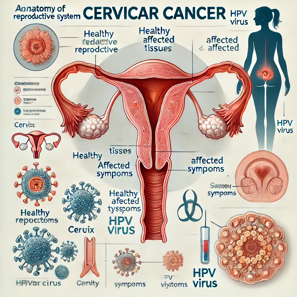 Cervical Cancer: What You Need to Know