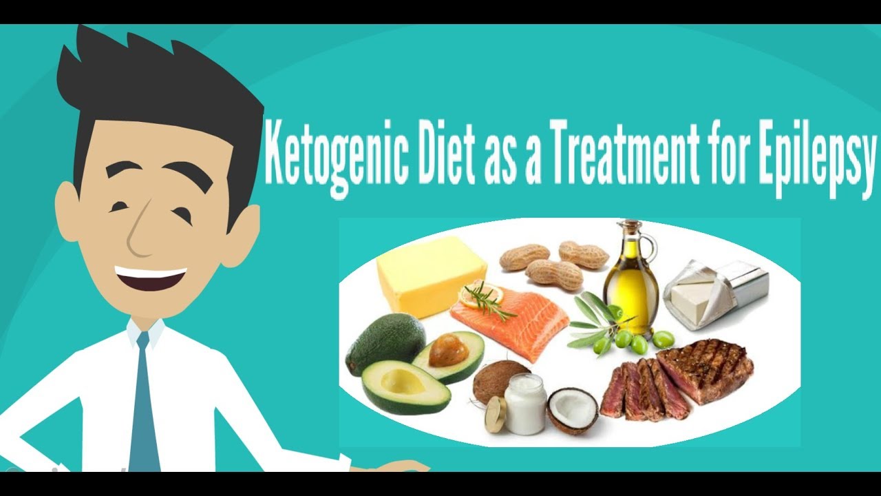 Epilepsy and the Ketogenic Diet: Is Keto the Secret to Seizure Control?