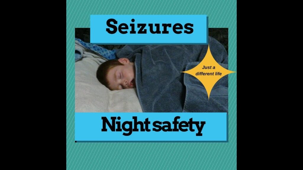 Understanding Nocturnal Seizures: Causes, Symptoms, and Treatments